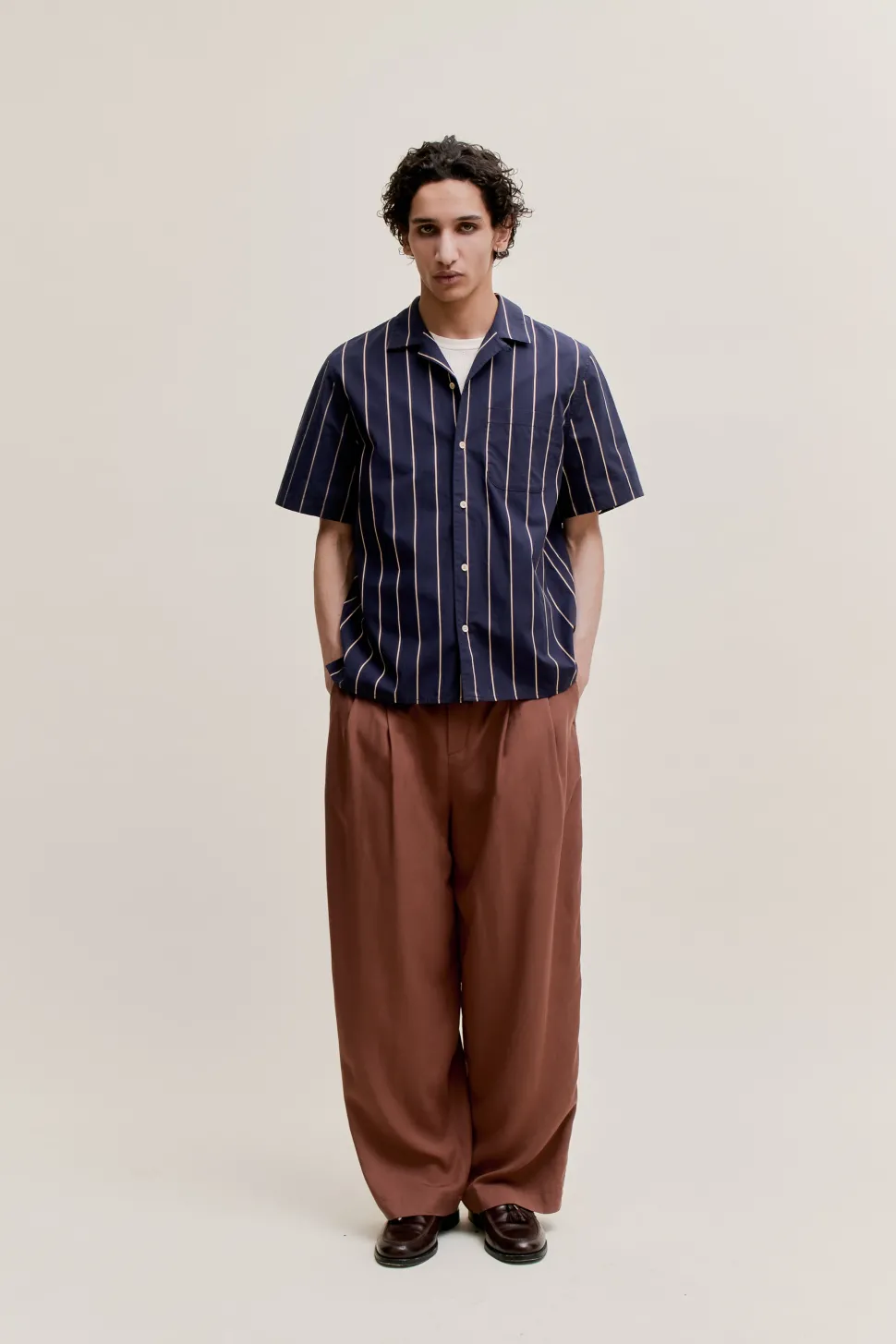 GIOIA SHIRT