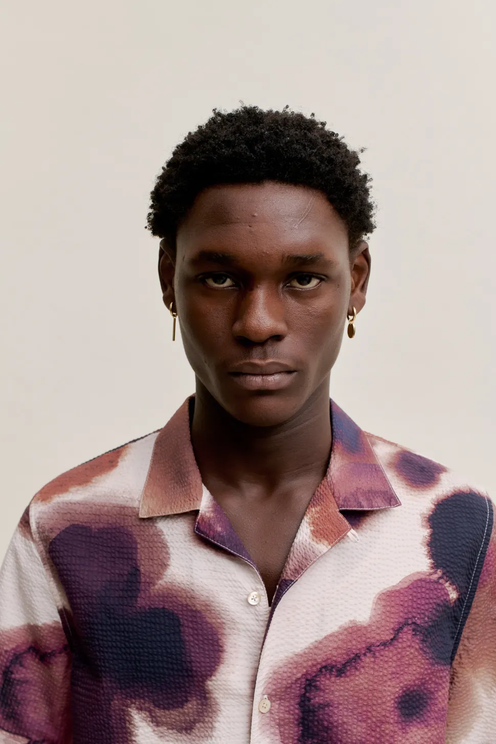 GIOIA SHIRT
