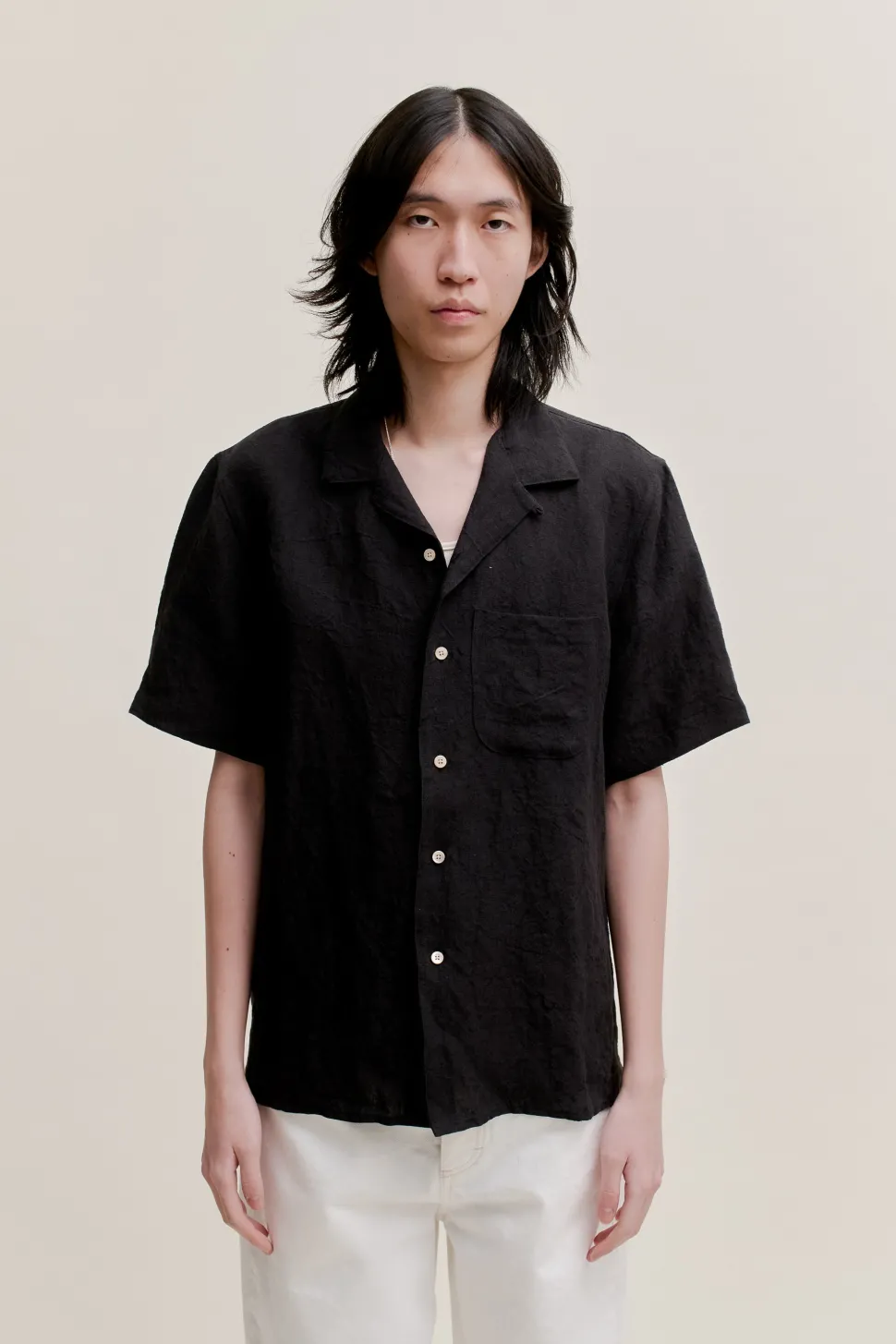 GIOIA SHIRT