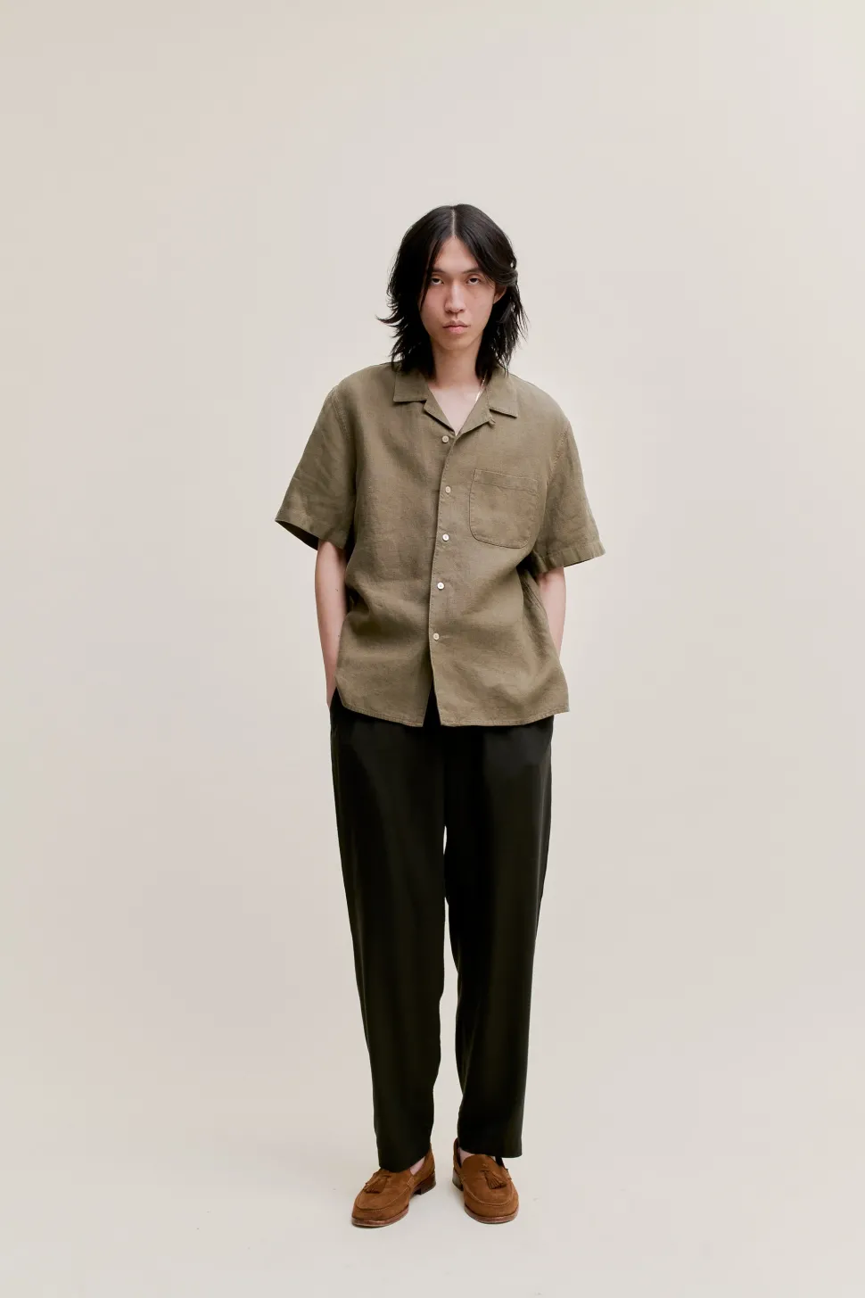 GIOIA SHIRT
