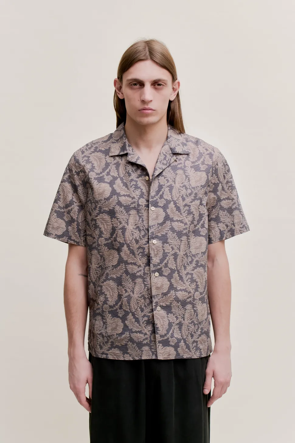 GIOIA SHIRT