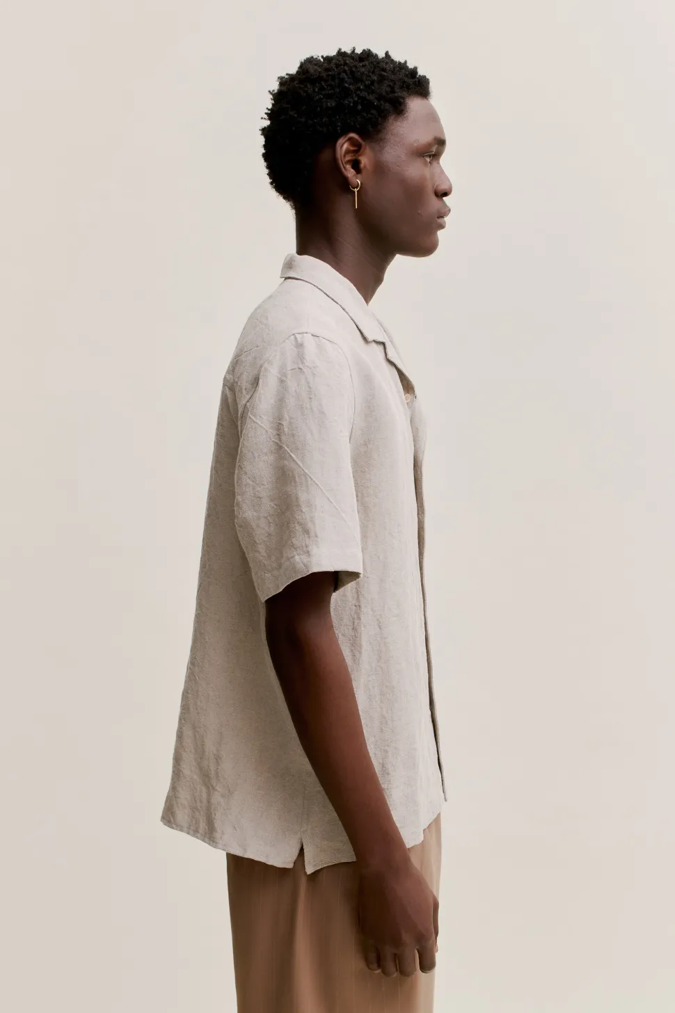 GIOIA SHIRT