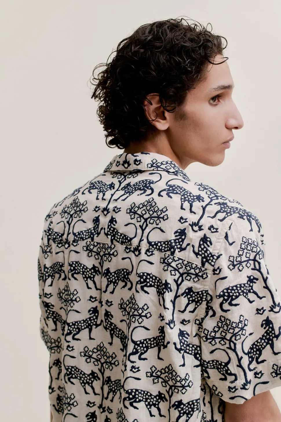 GIOIA SHIRT