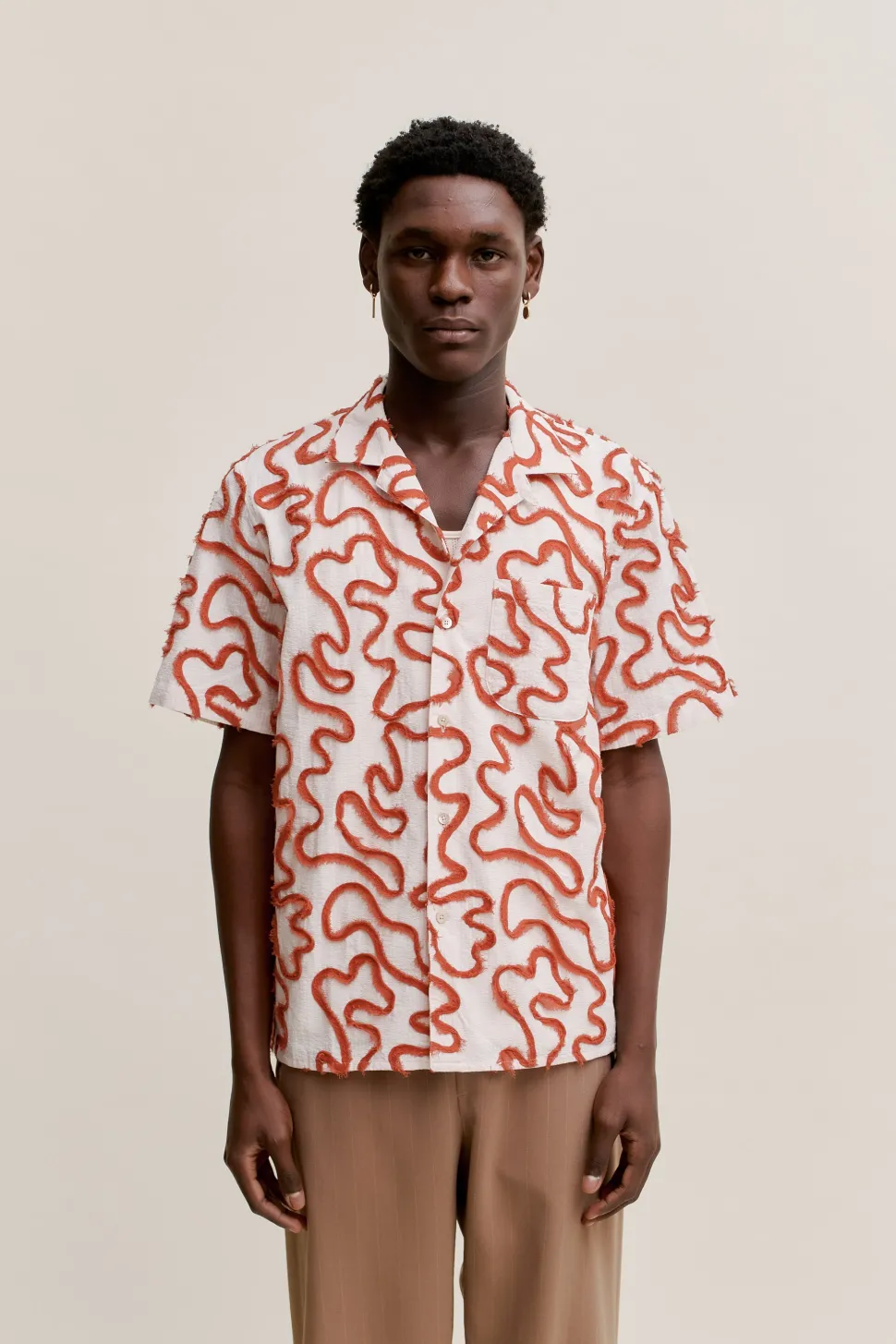 GIOIA SHIRT