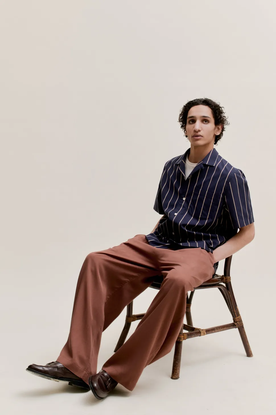 GIOIA SHIRT