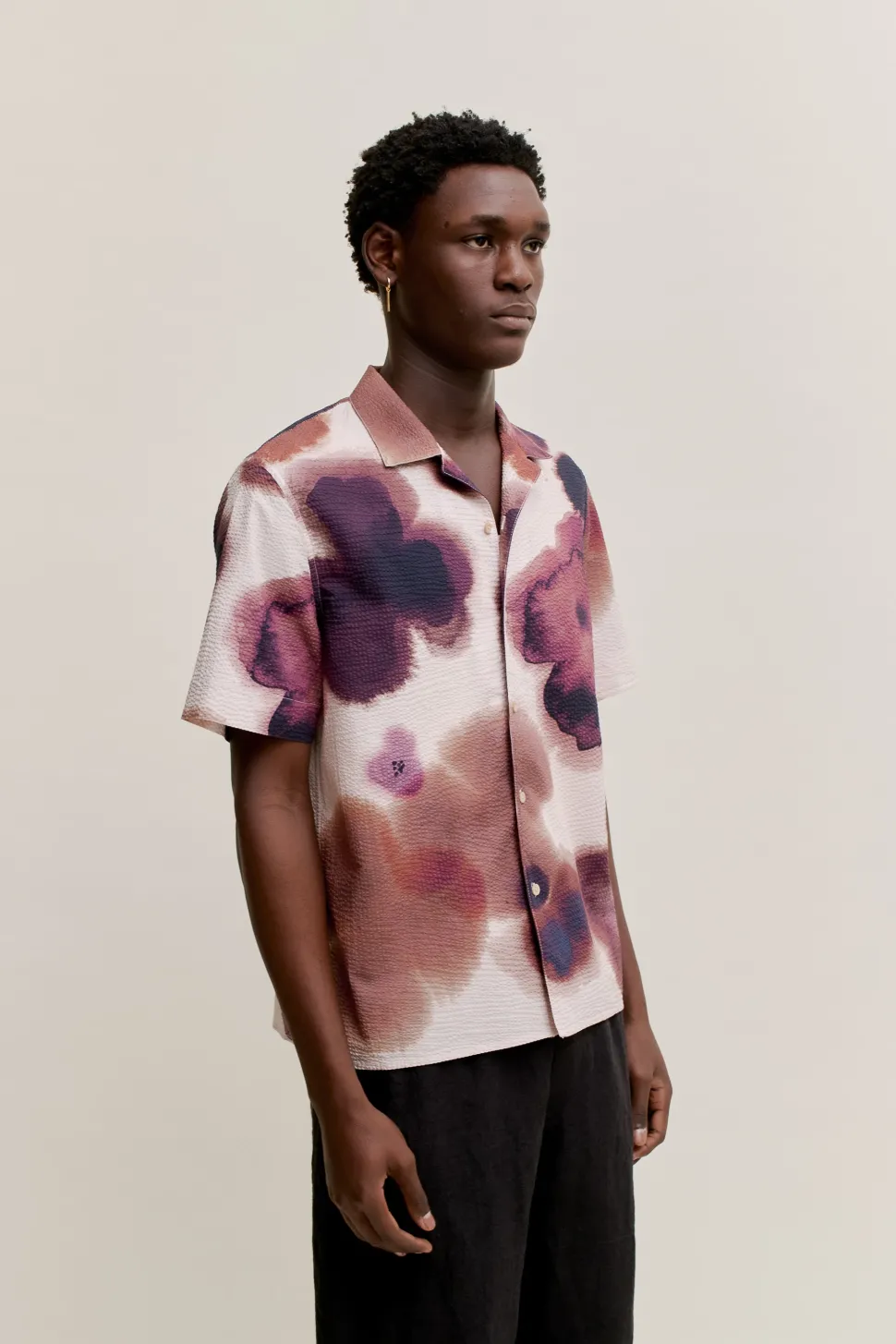 GIOIA SHIRT