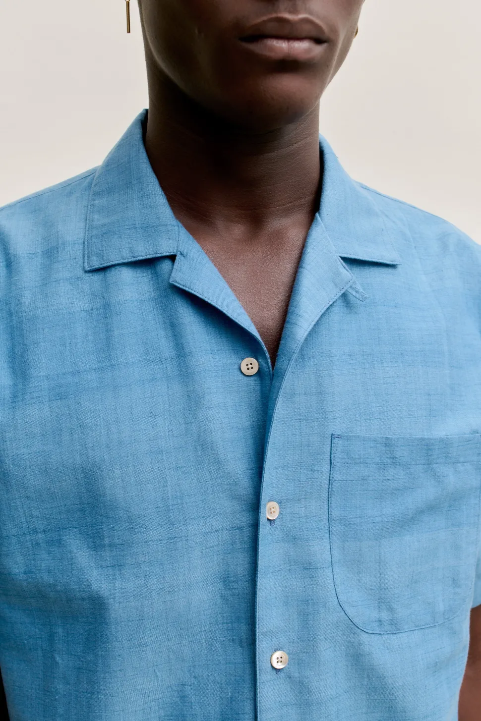 GIOIA SHIRT