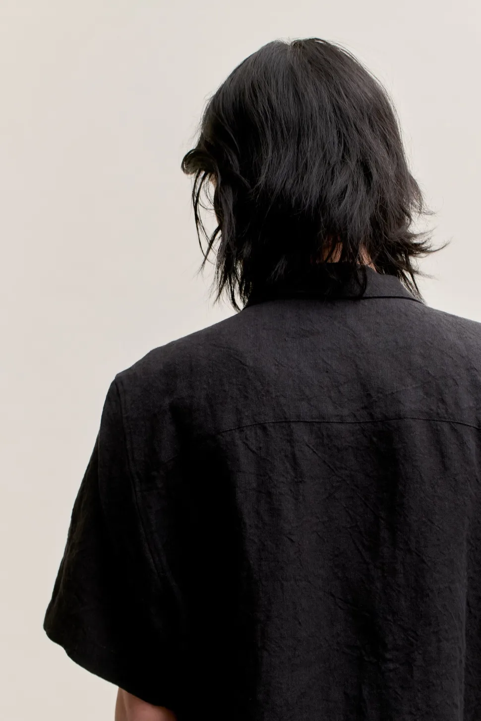 GIOIA SHIRT