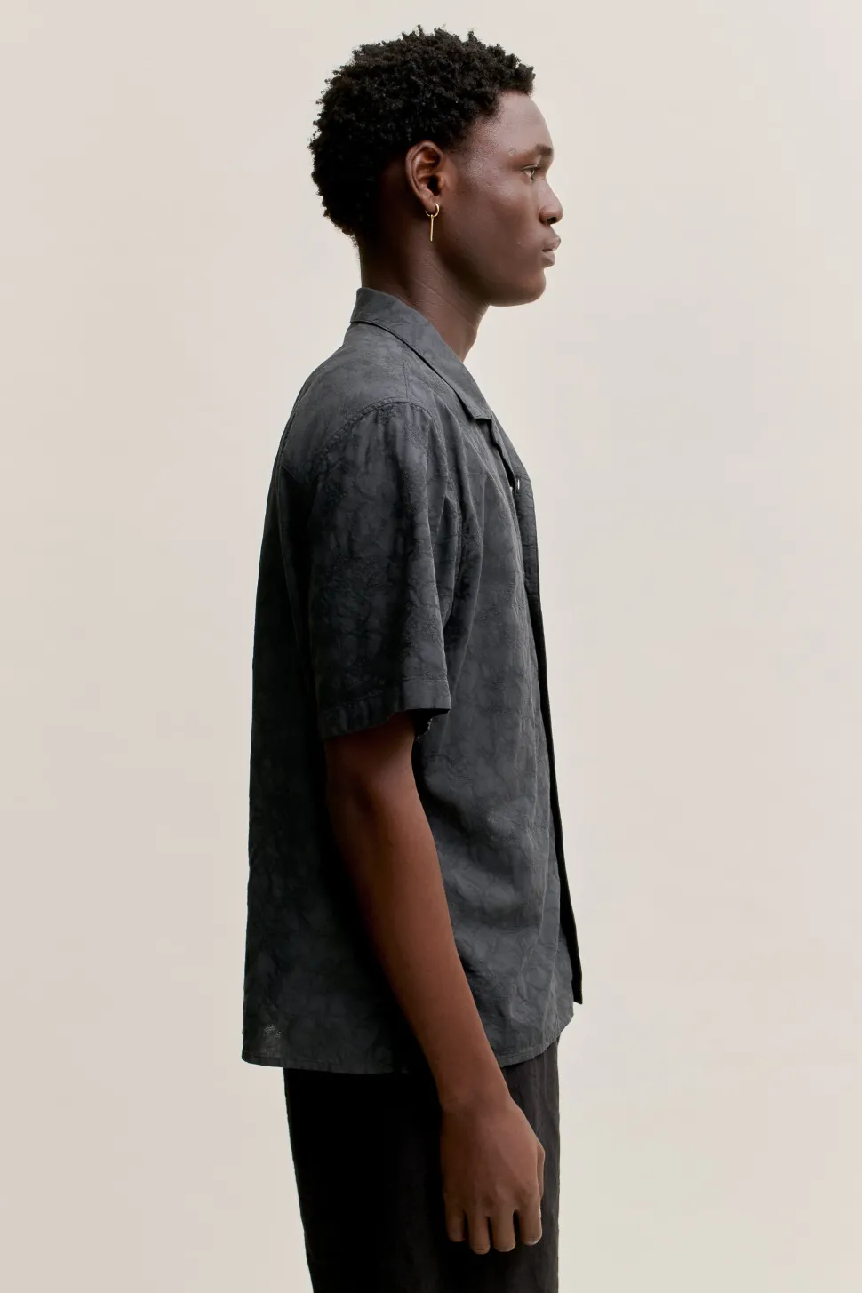 GIOIA SHIRT