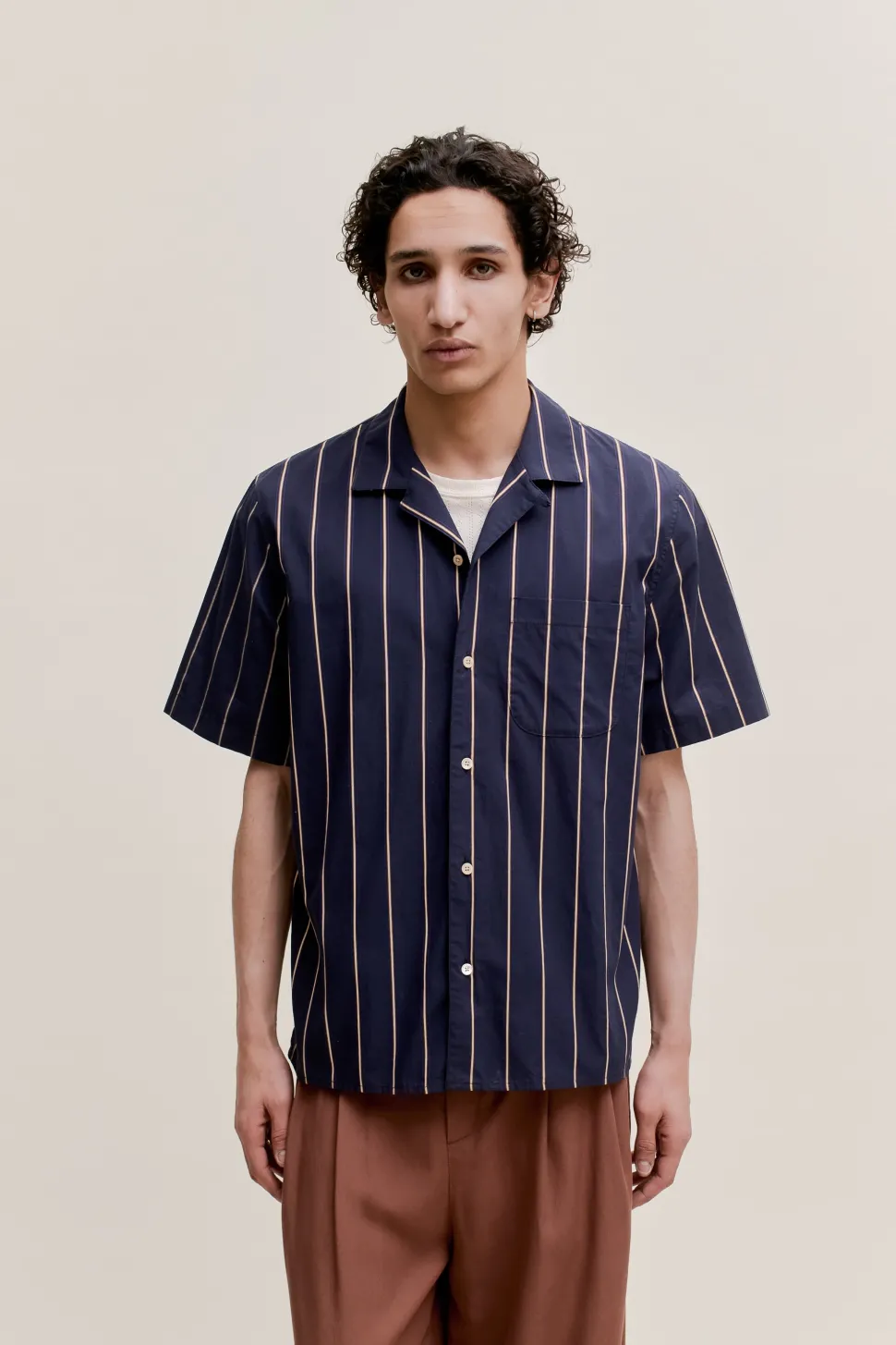GIOIA SHIRT