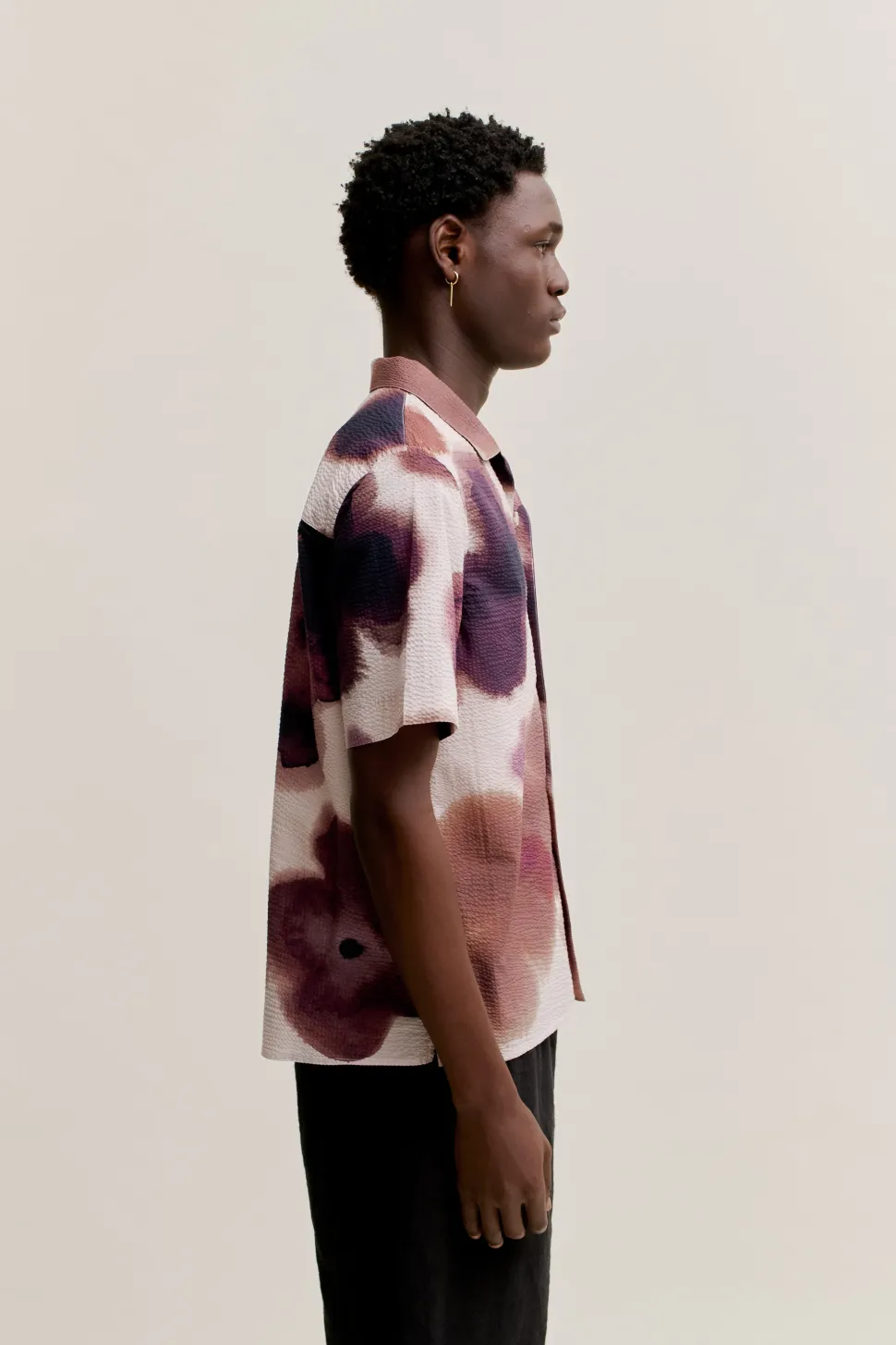 GIOIA SHIRT