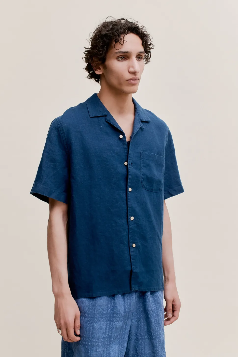 GIOIA SHIRT
