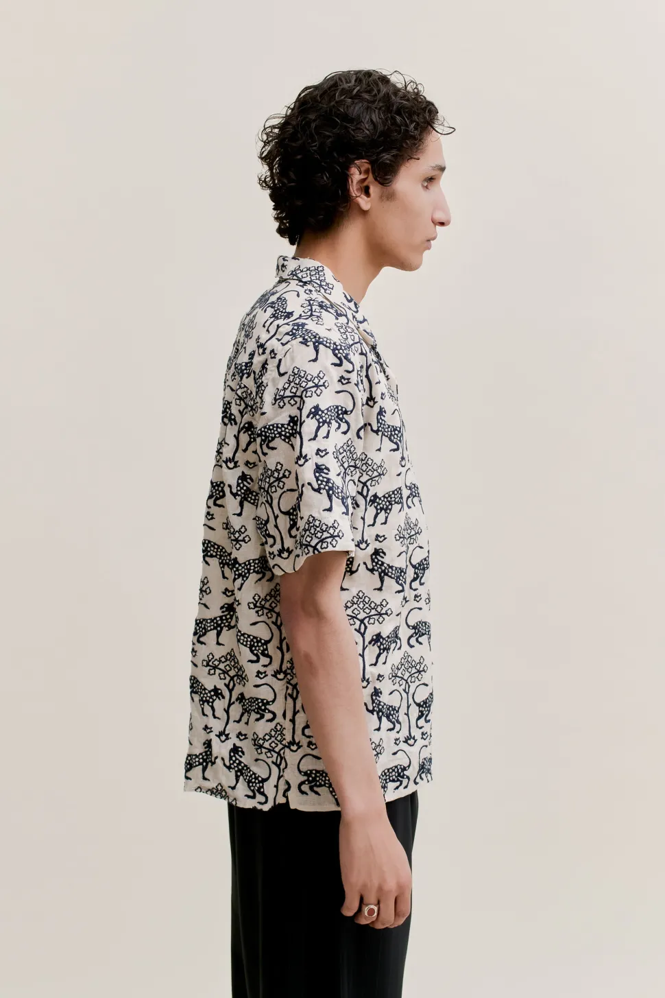 GIOIA SHIRT