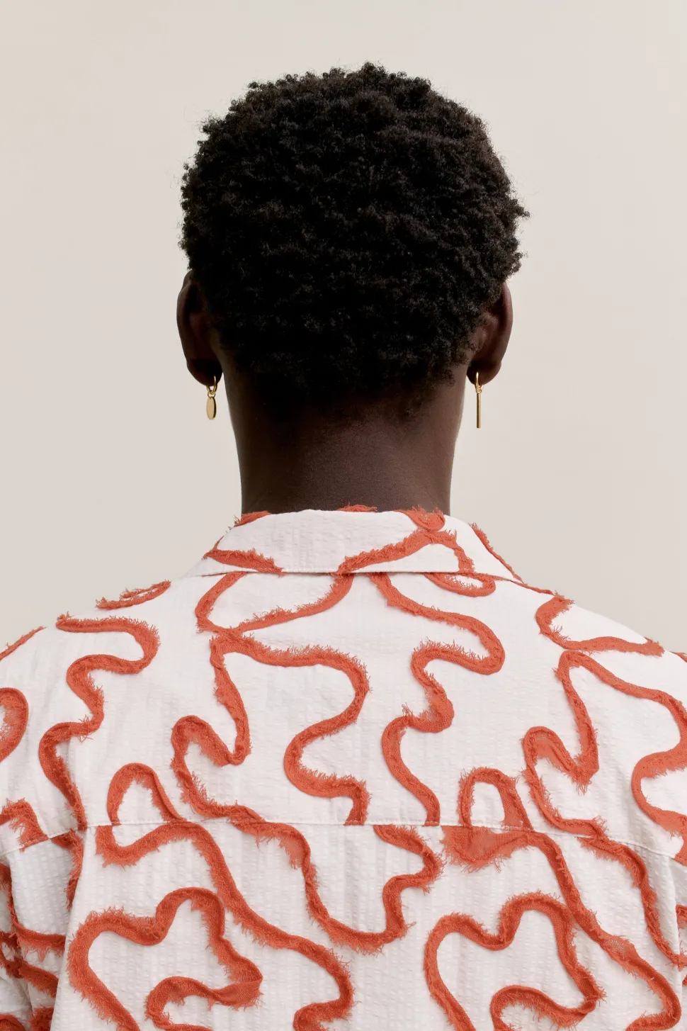 GIOIA SHIRT