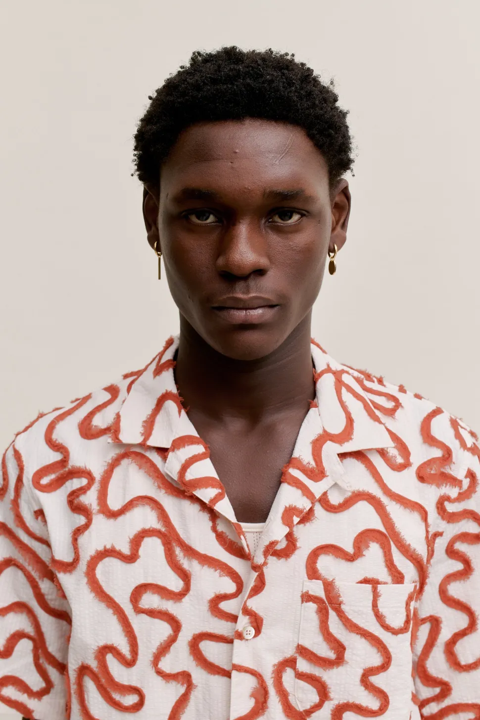GIOIA SHIRT