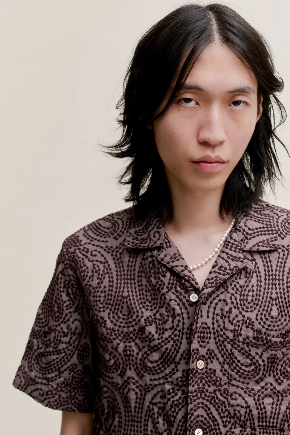 GIOIA SHIRT