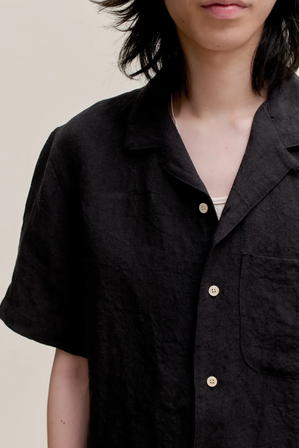 GIOIA SHIRT