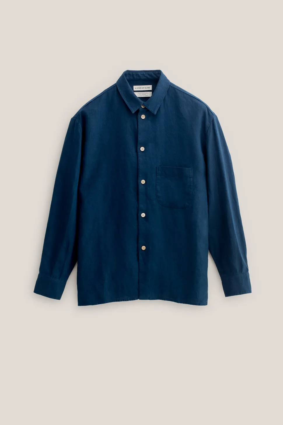 GUSTO SHIRT