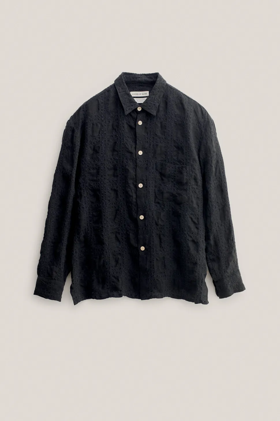 GUSTO SHIRT
