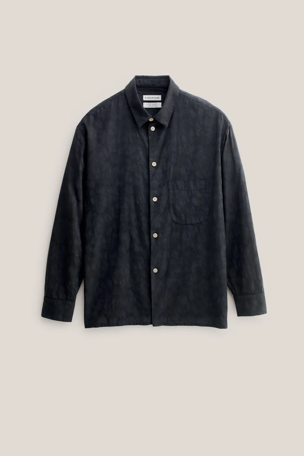 GUSTO SHIRT