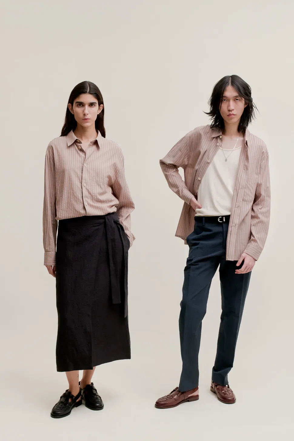 GUSTO SHIRT