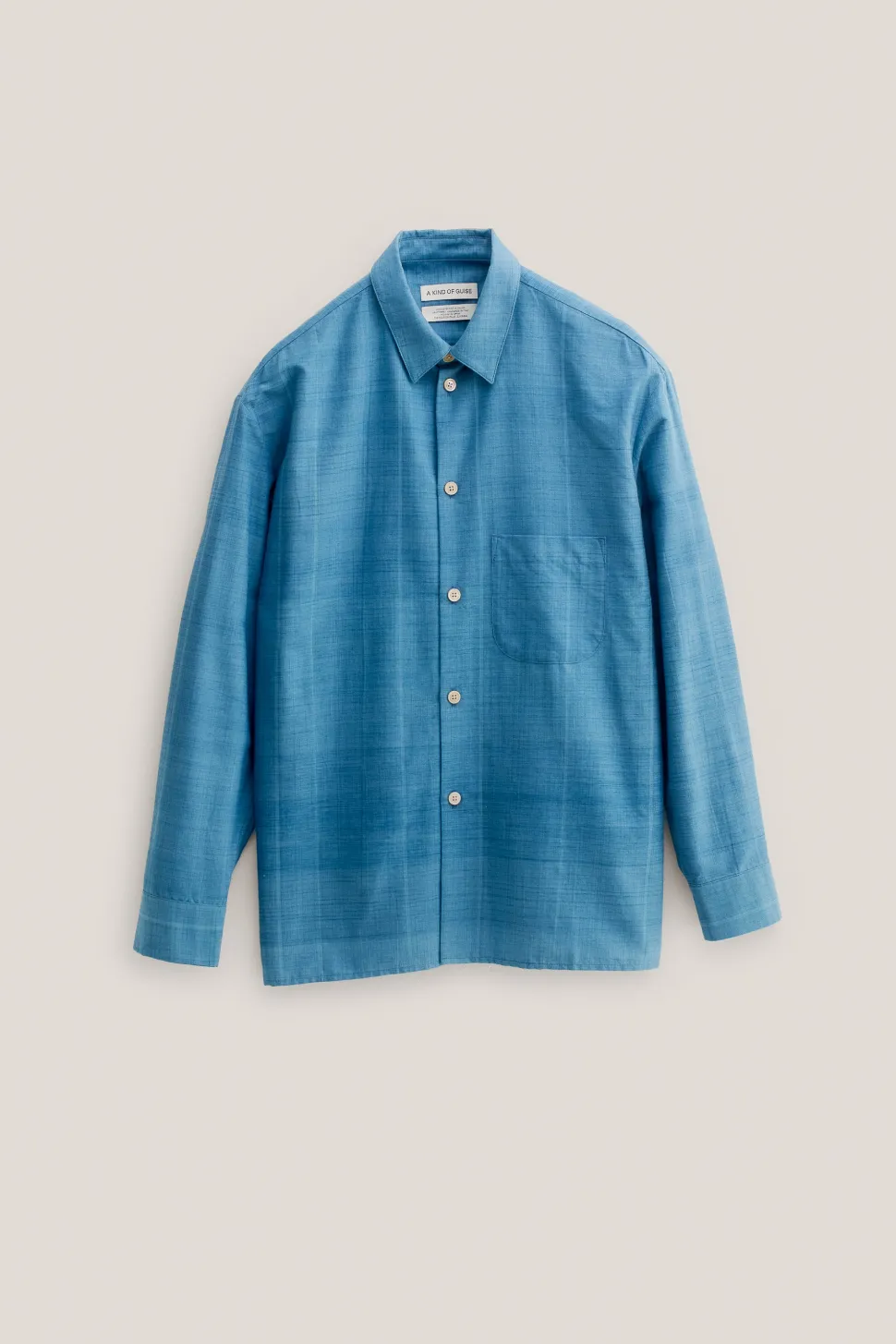 GUSTO SHIRT