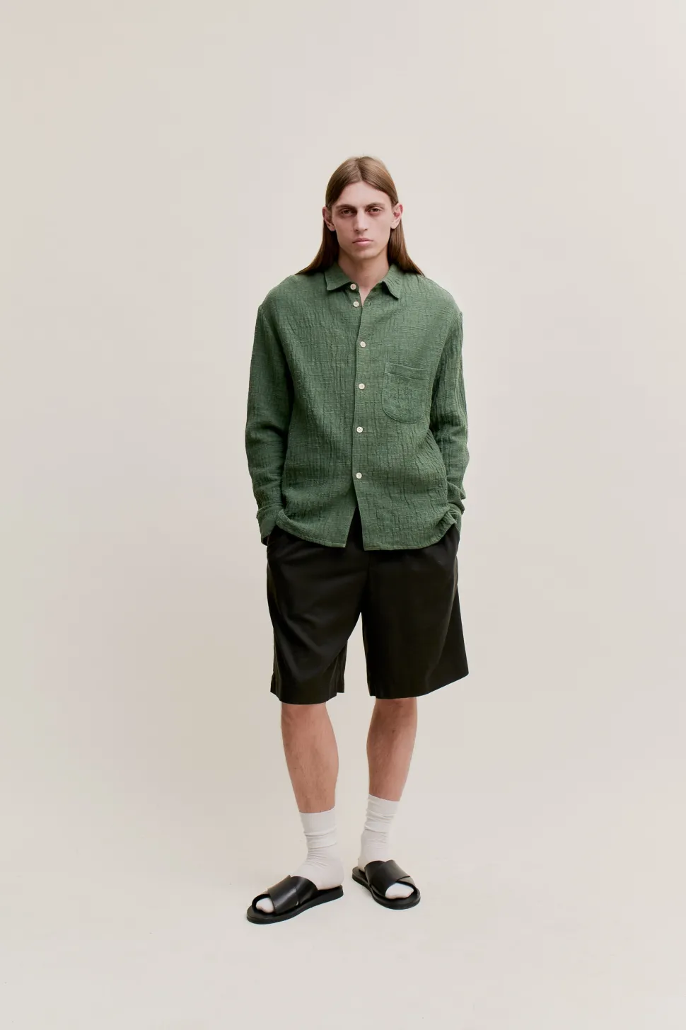 GUSTO SHIRT