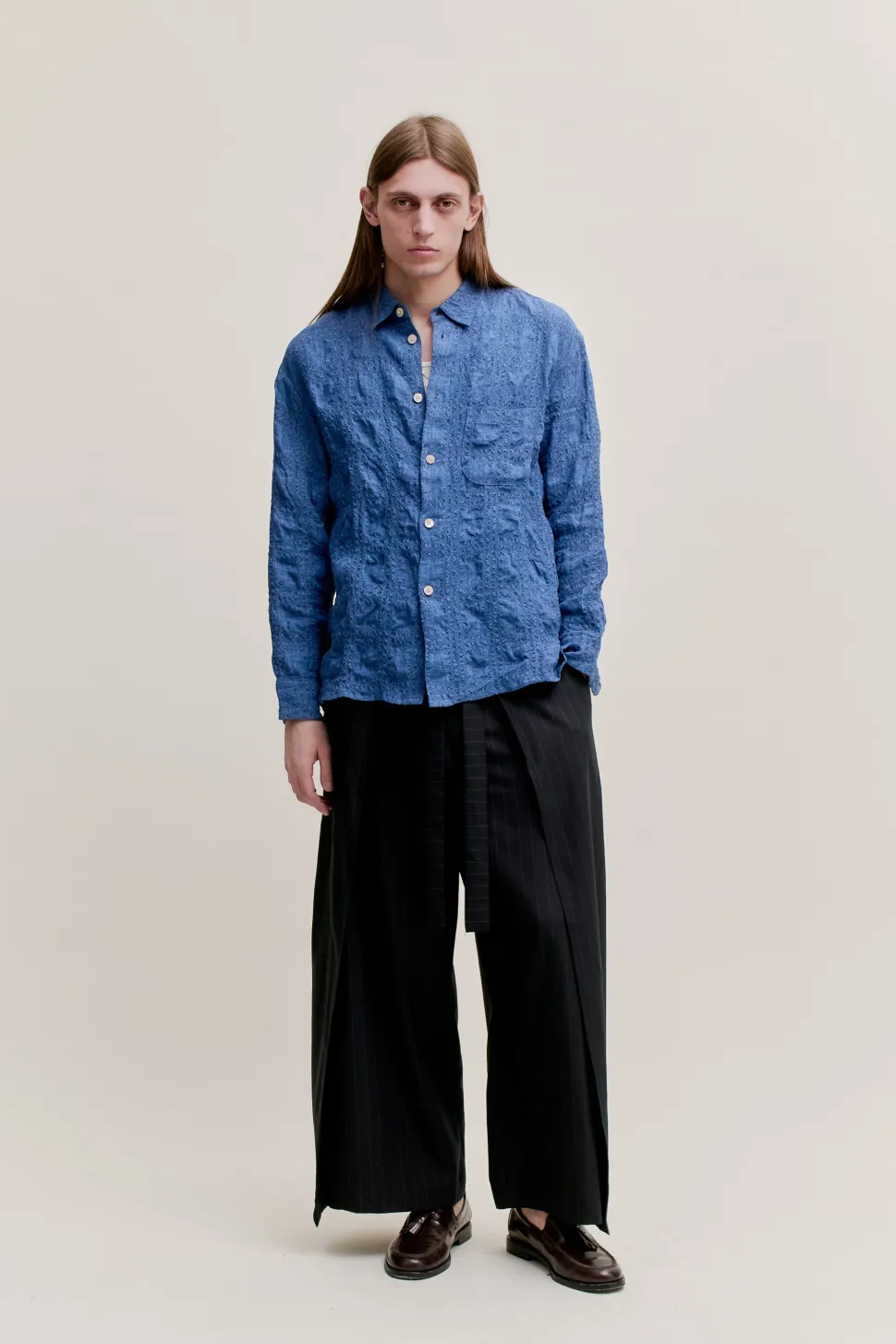 GUSTO SHIRT