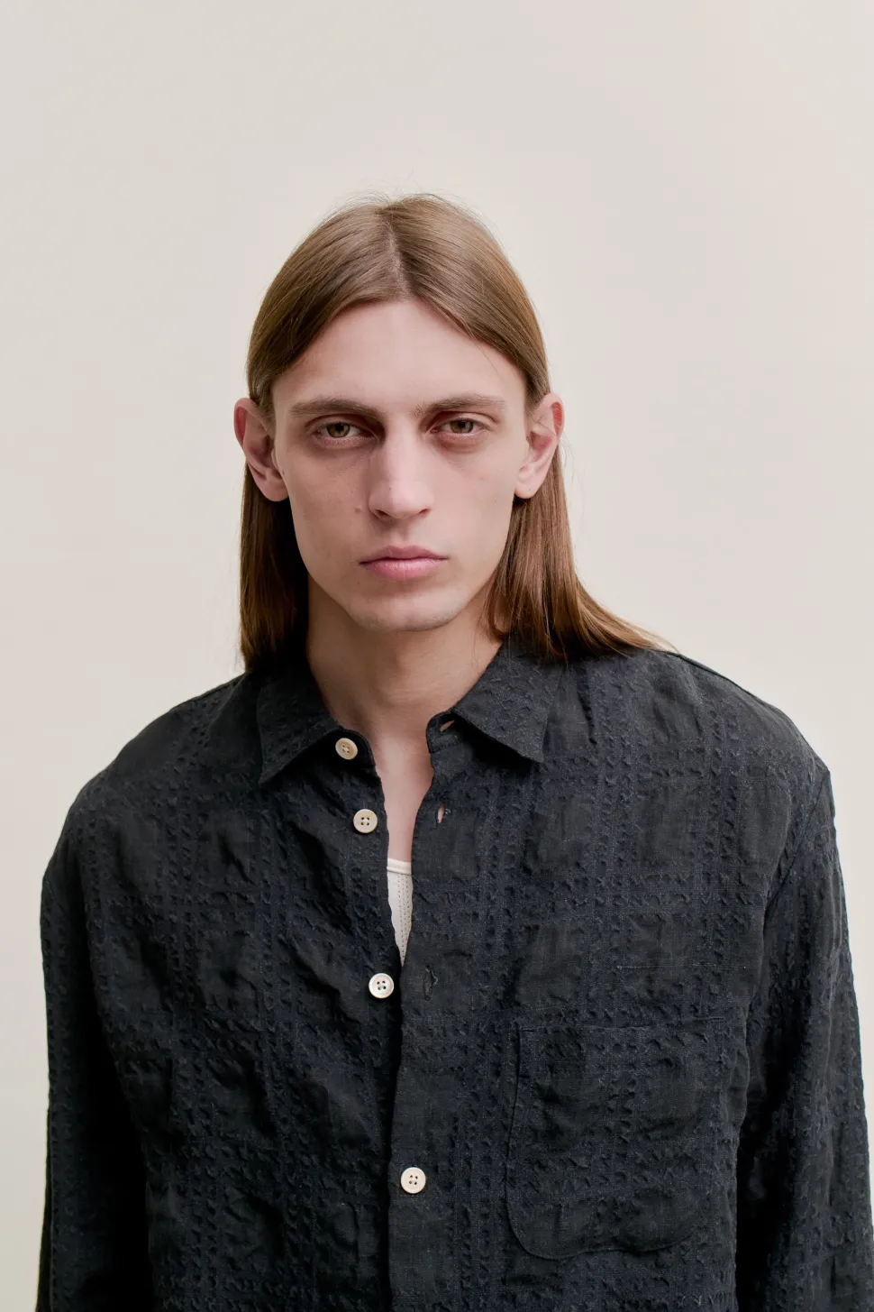GUSTO SHIRT