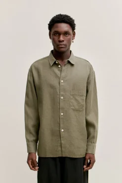 GUSTO SHIRT