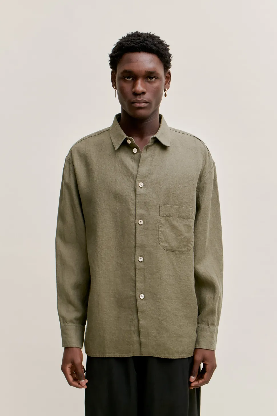 GUSTO SHIRT