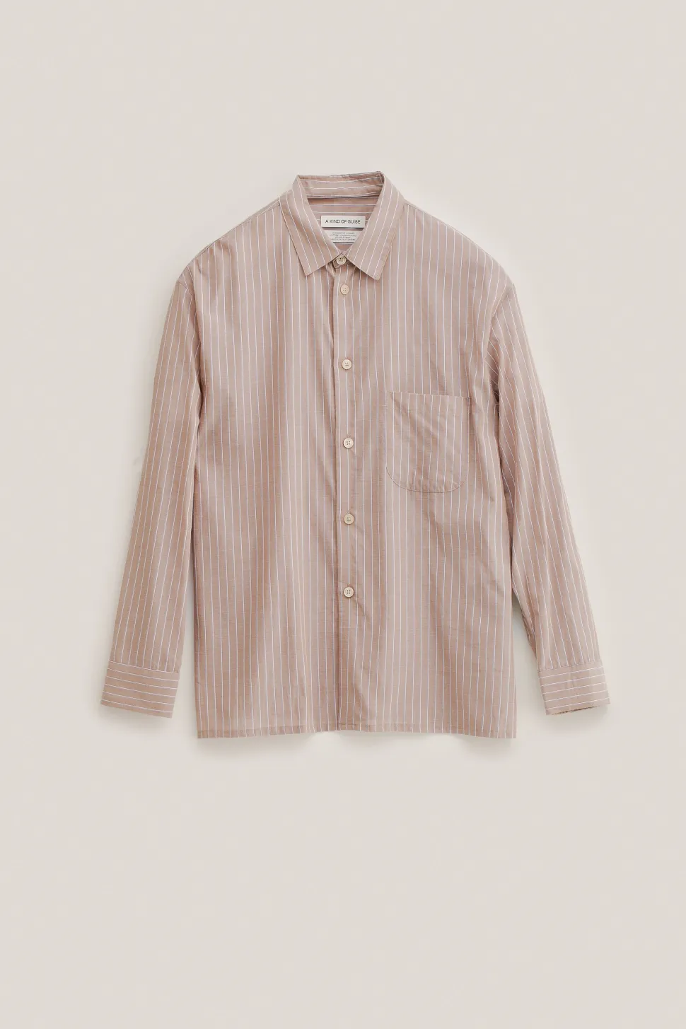 GUSTO SHIRT
