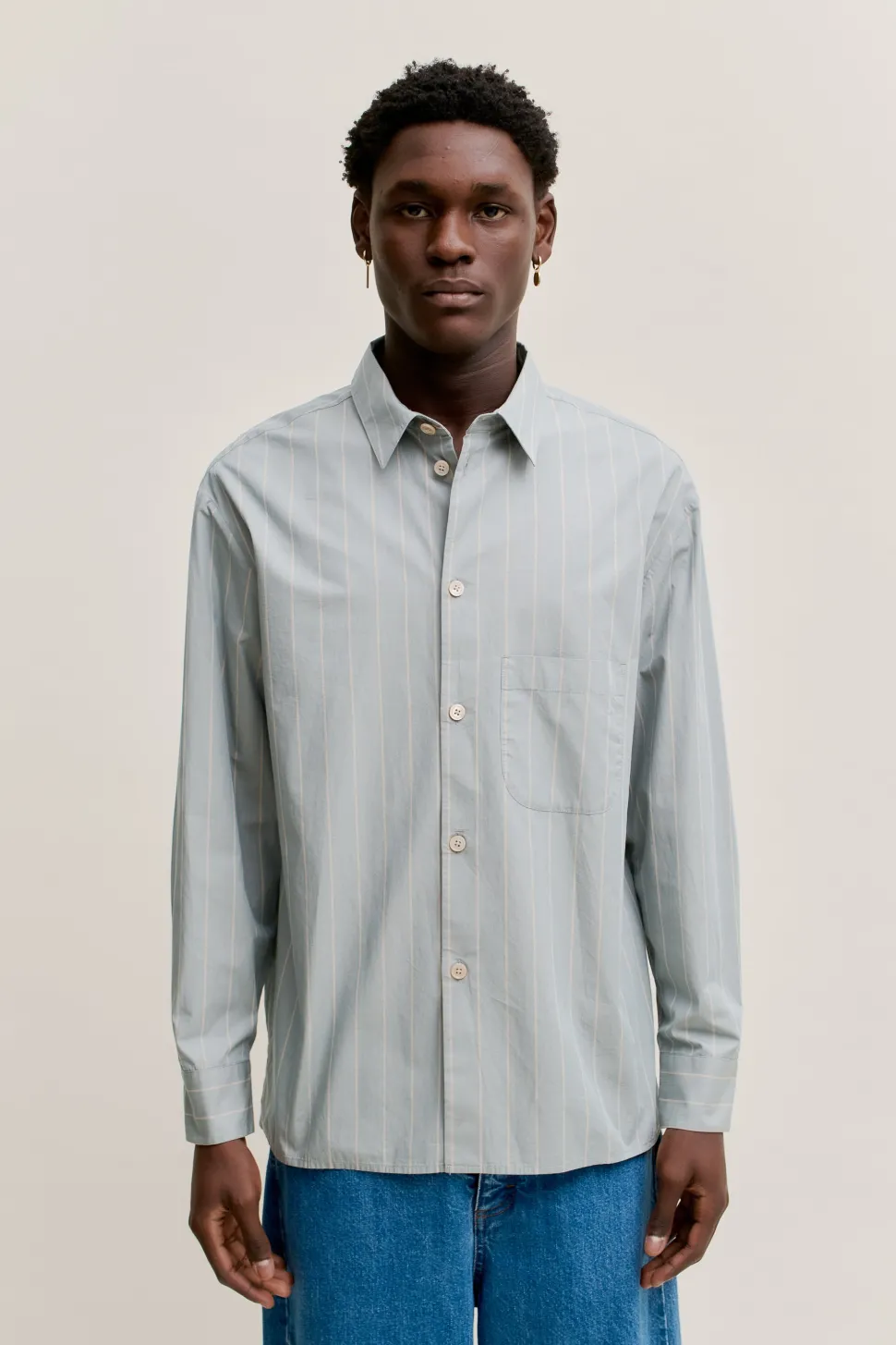 GUSTO SHIRT
