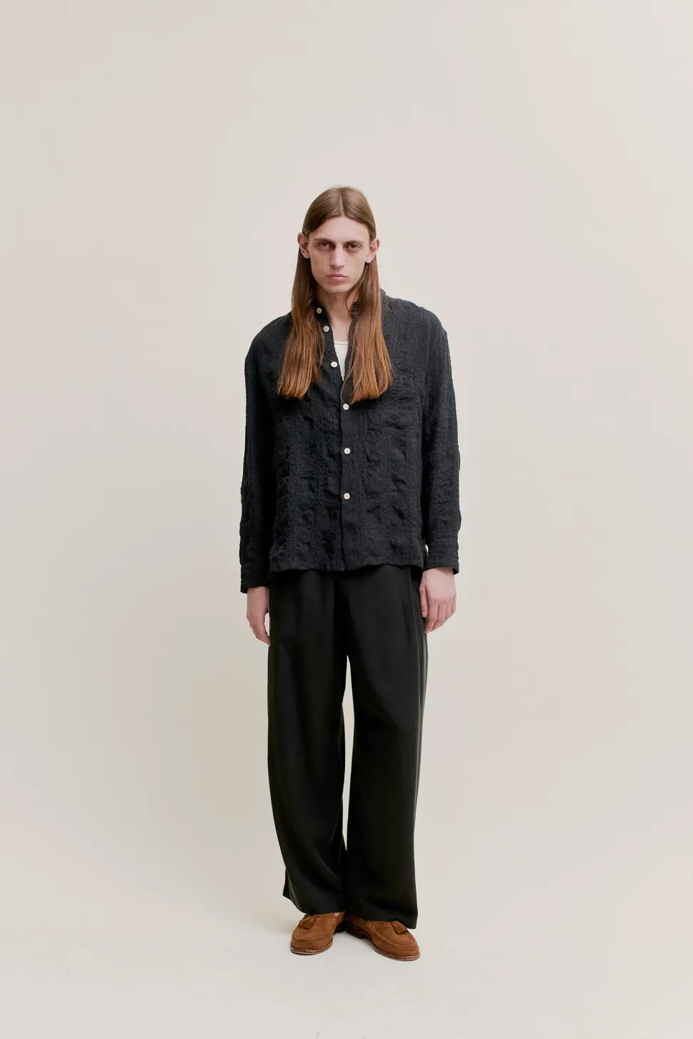 GUSTO SHIRT
