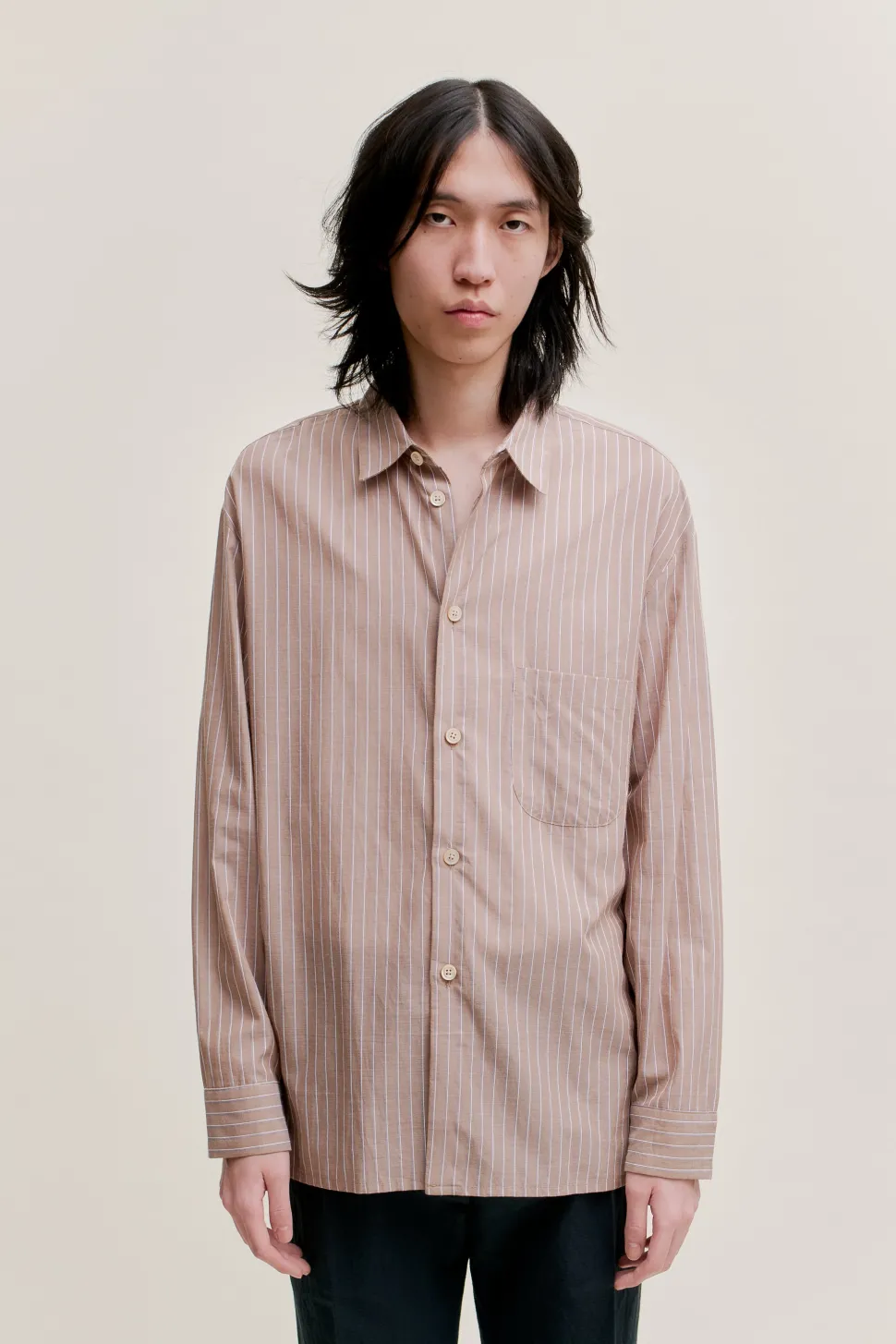 GUSTO SHIRT