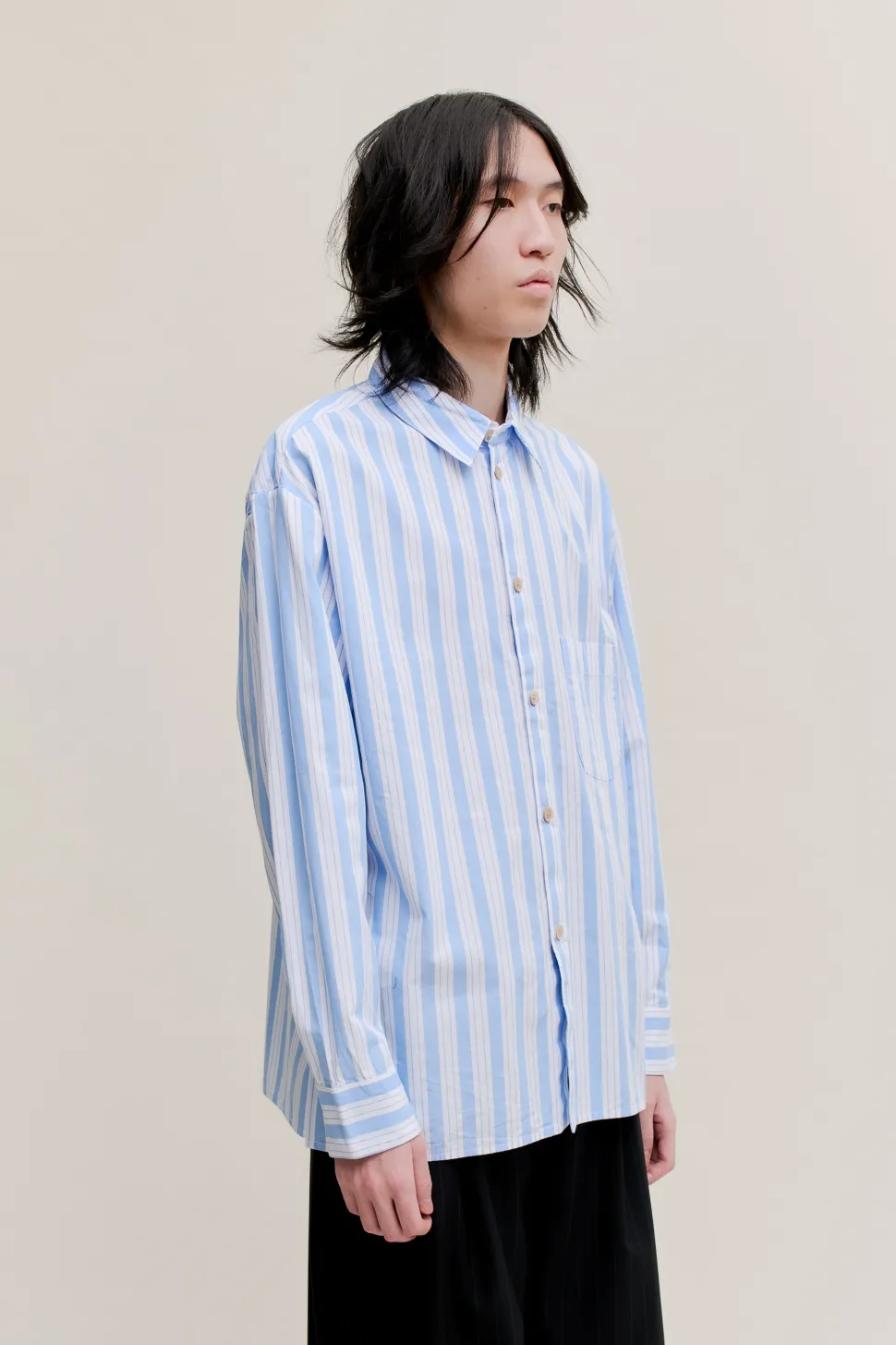 GUSTO SHIRT