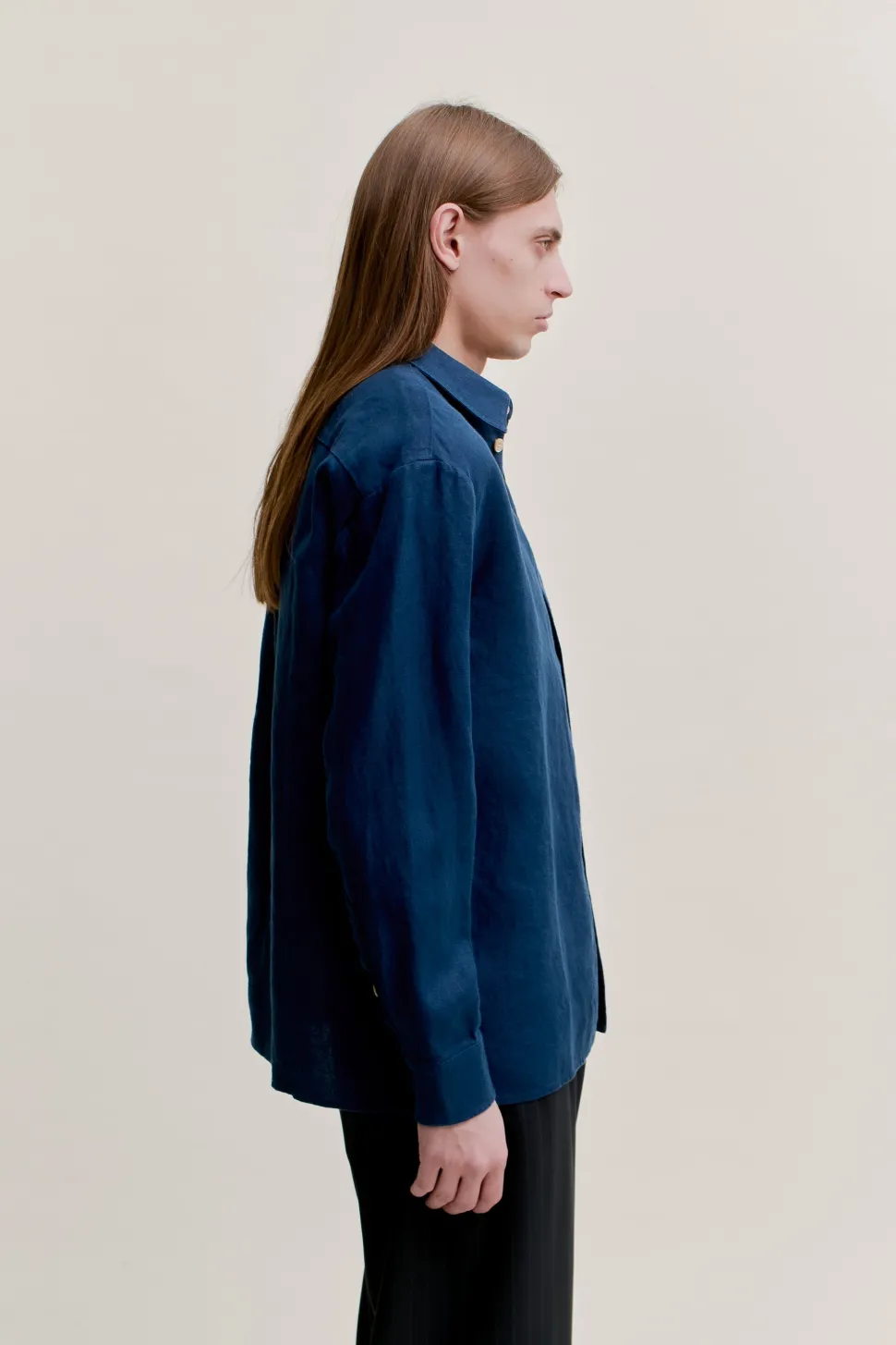 GUSTO SHIRT