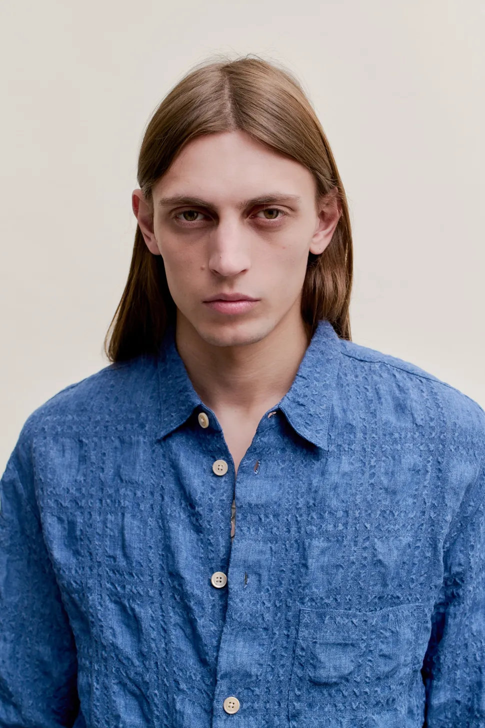 GUSTO SHIRT