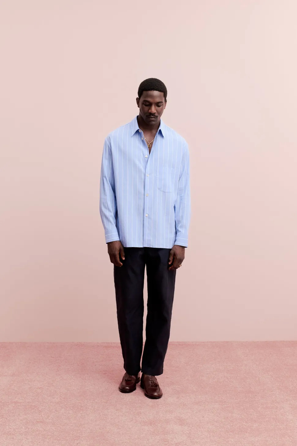 GUSTO SHIRT