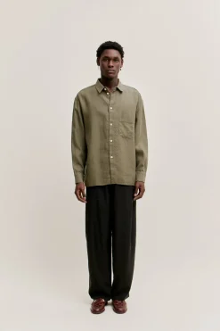 GUSTO SHIRT