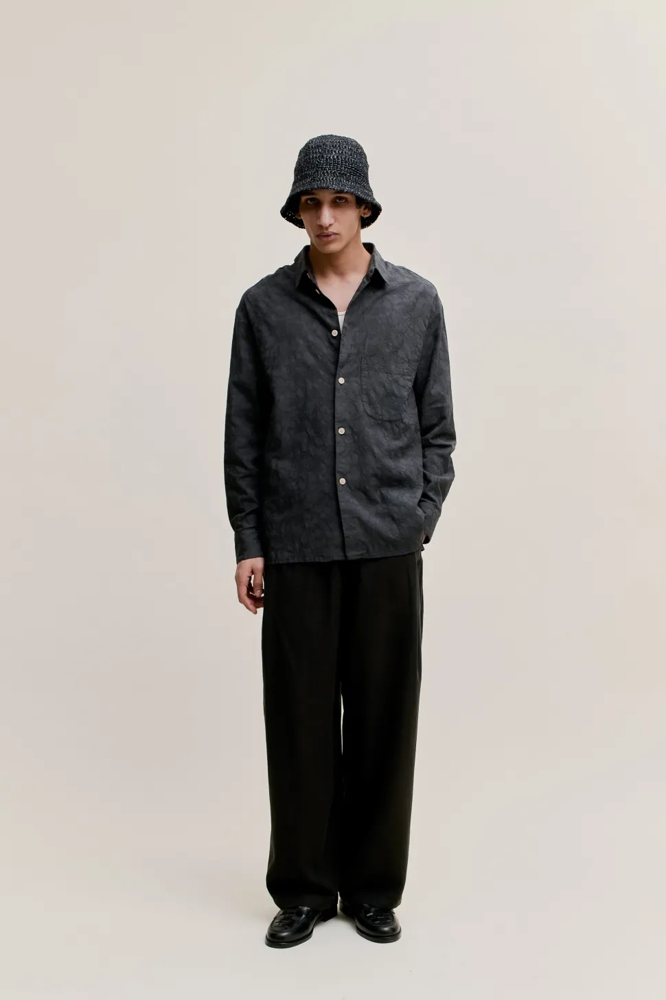 GUSTO SHIRT