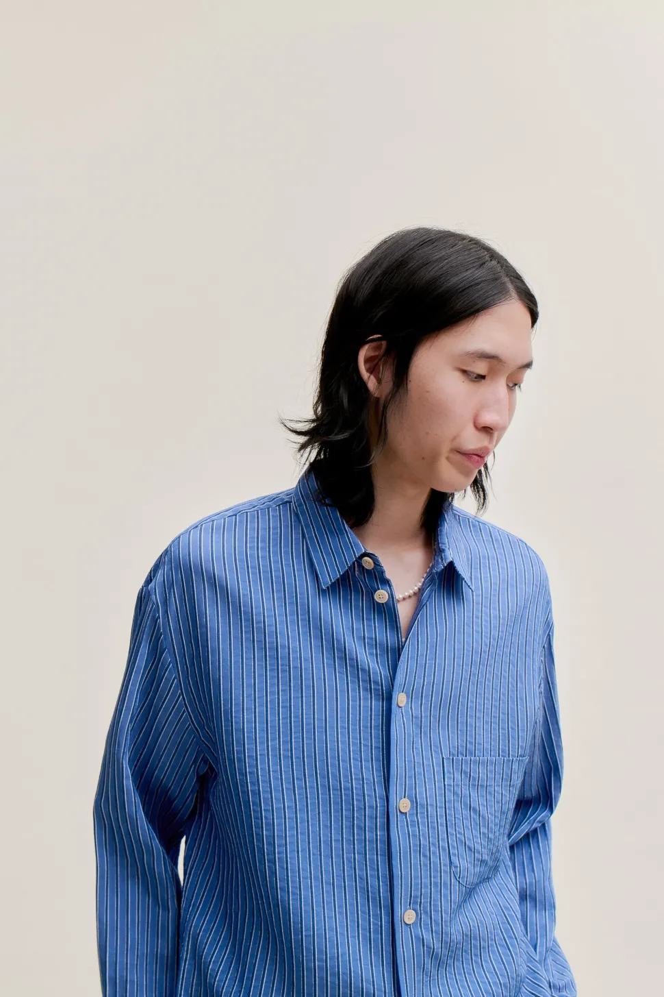 GUSTO SHIRT
