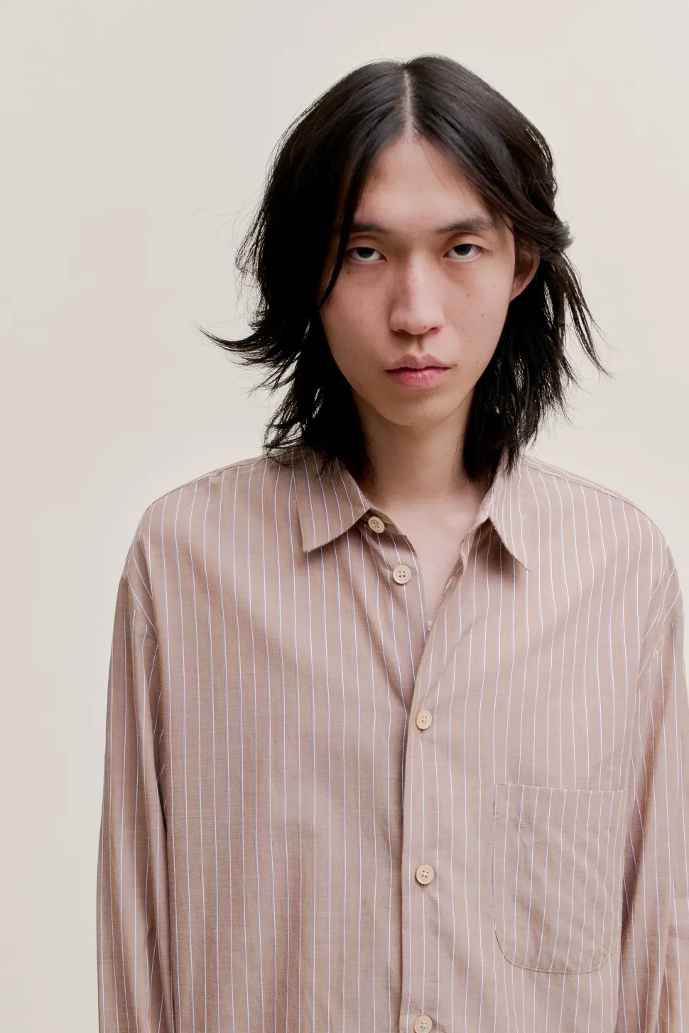 GUSTO SHIRT