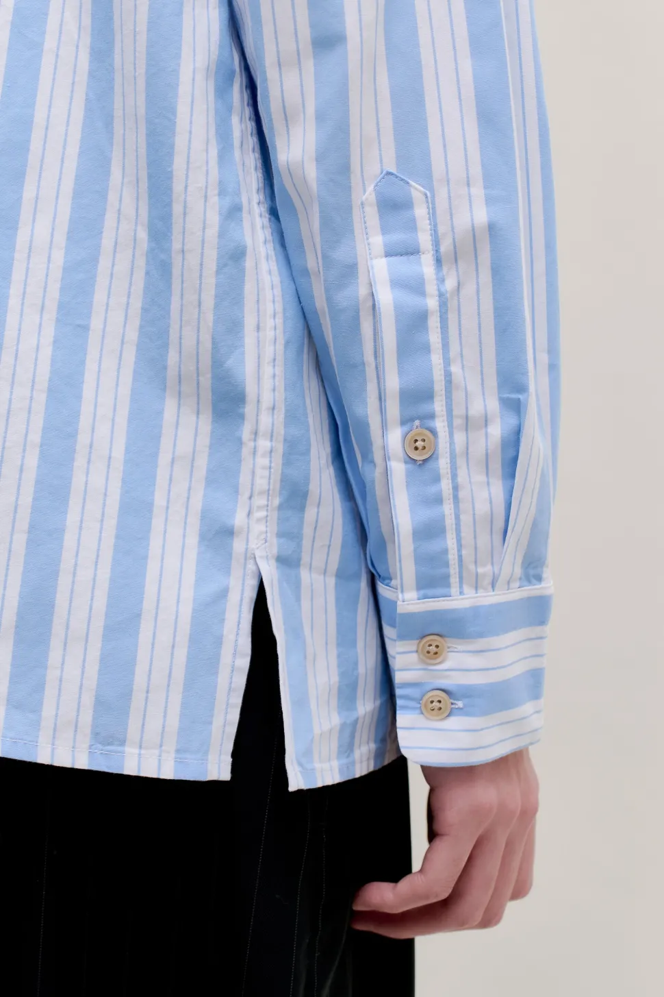 GUSTO SHIRT