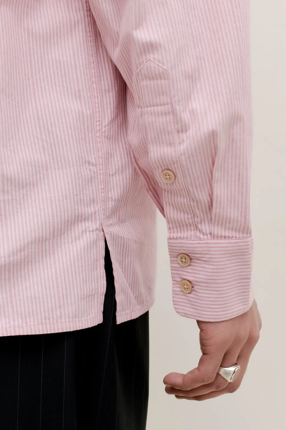 GUSTO SHIRT