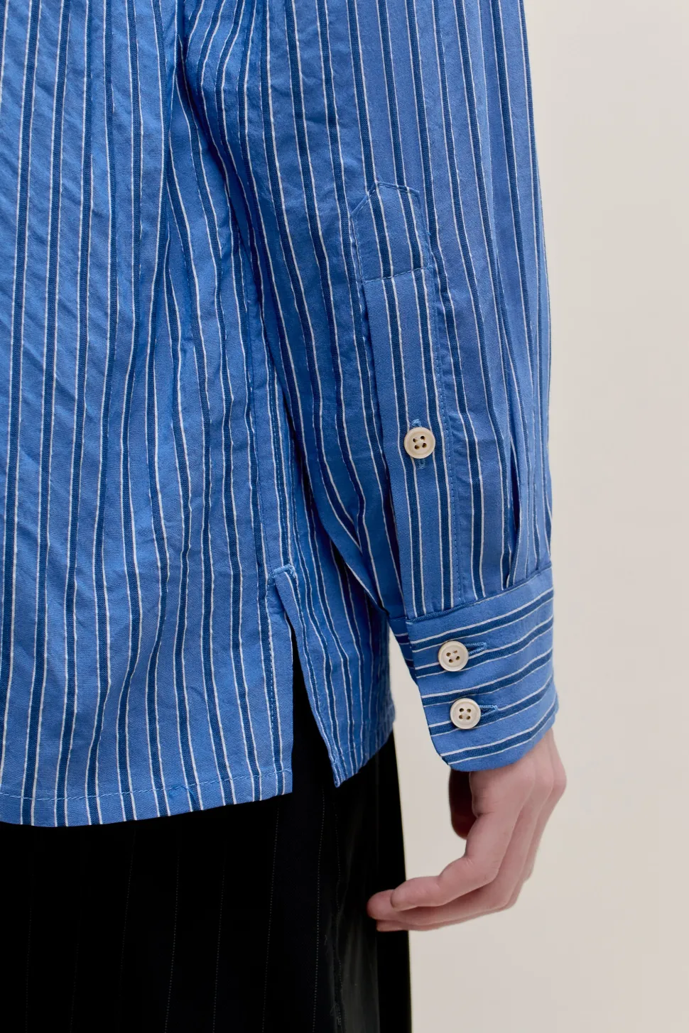 GUSTO SHIRT