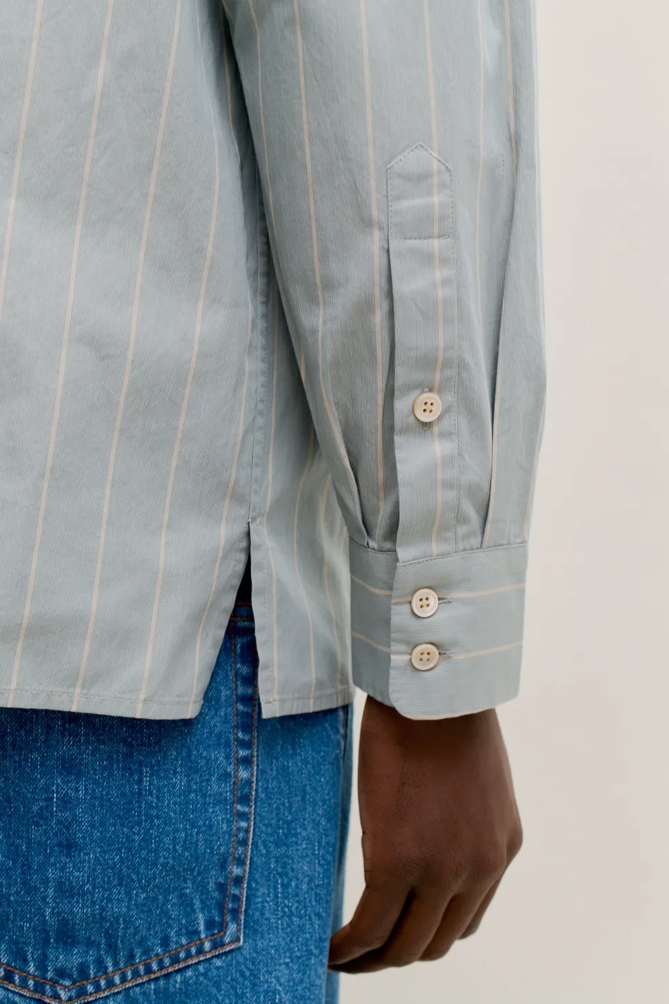 GUSTO SHIRT