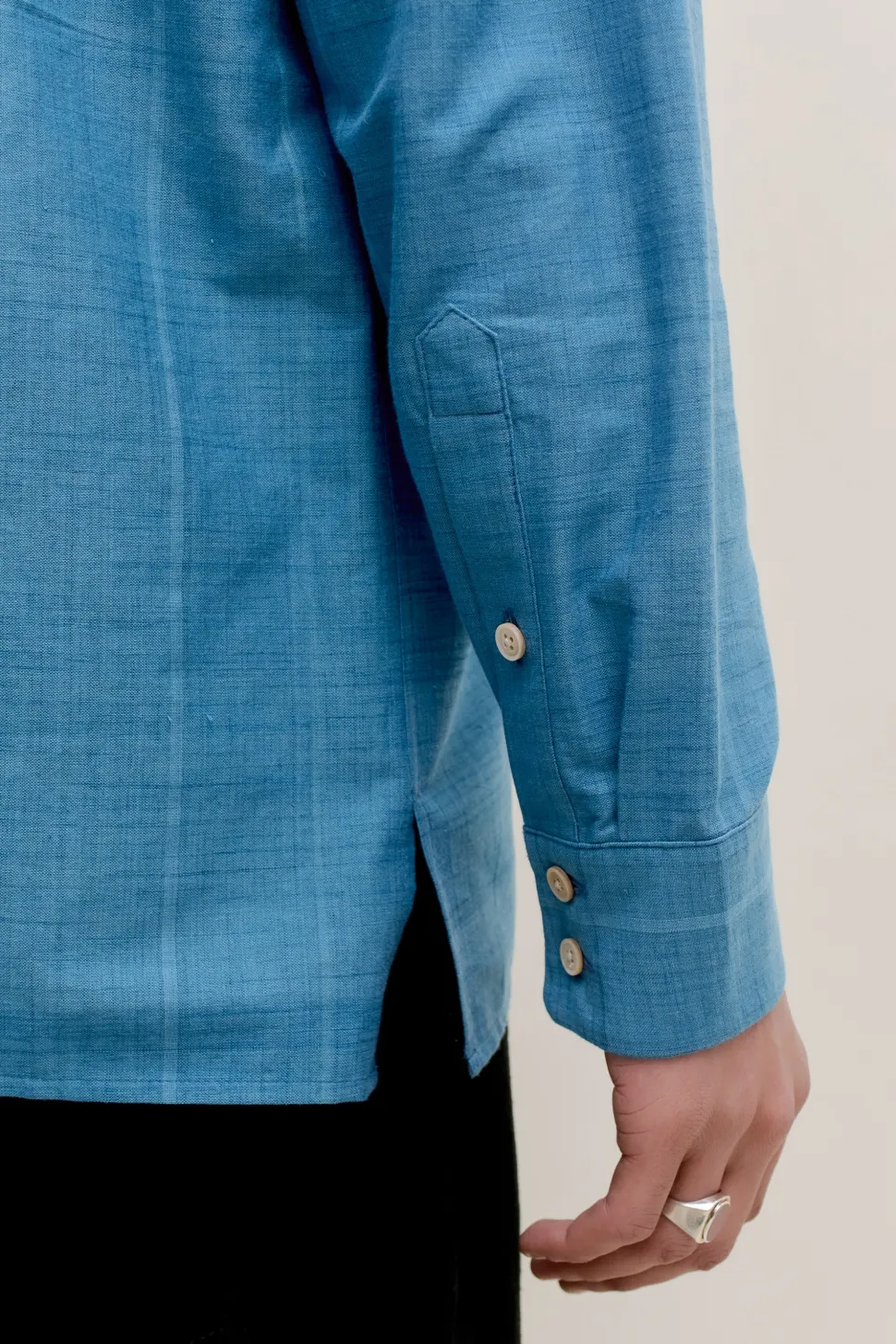 GUSTO SHIRT