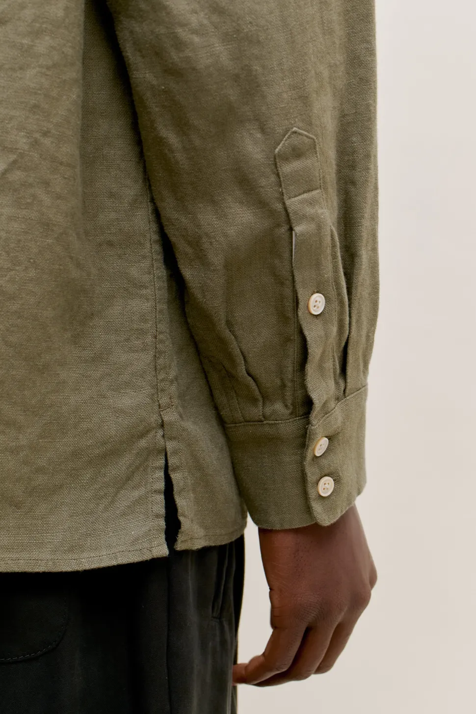 GUSTO SHIRT