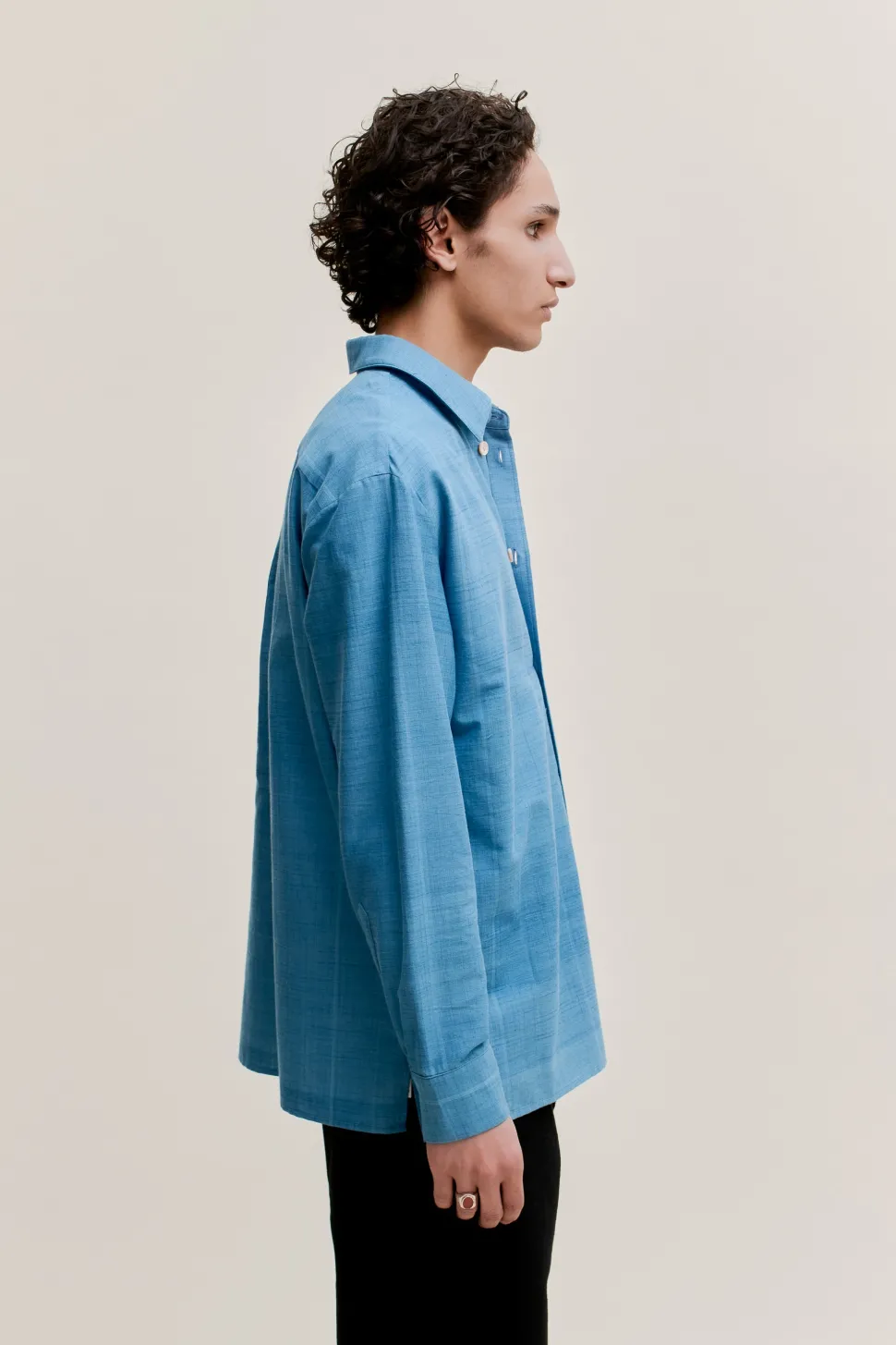 GUSTO SHIRT